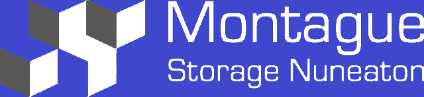 Montague Storage Nuneaton