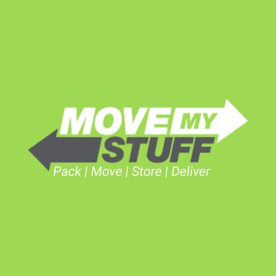Move My Stuff