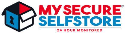 My Secure Self Store