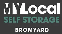 MyLocal Self Storage