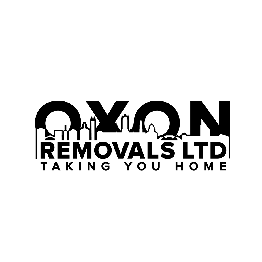 OXON Removals Ltd