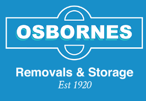 Osbornes Removals and Storage