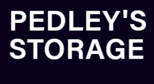 Pedley's Storage