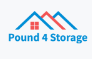 Pound 4 Storage