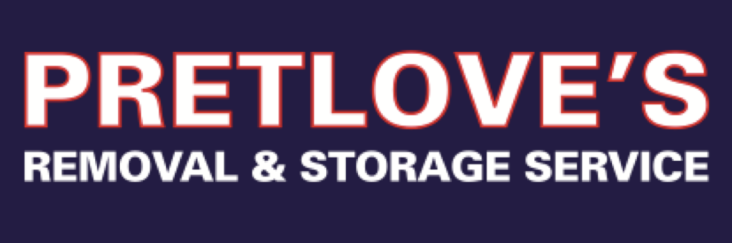 Pretlove's Removals and Storage