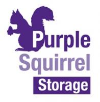 Purple Squirrel Storage