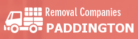 Removal Companies Paddington