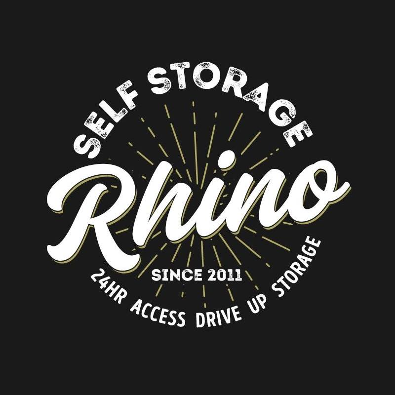 Rhino Storage