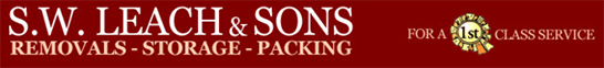S.W.Leach & Sons
