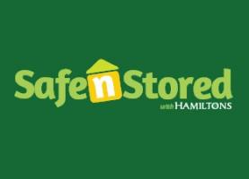 Safe N Stored
