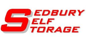 Sedbury Self Storage