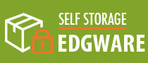 Self Storage Edgware