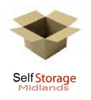 Self Storage Midlands