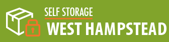 Self Storage West Hampstead