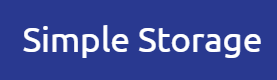 Simple Storage