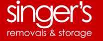 Singer’s Removals & Storage