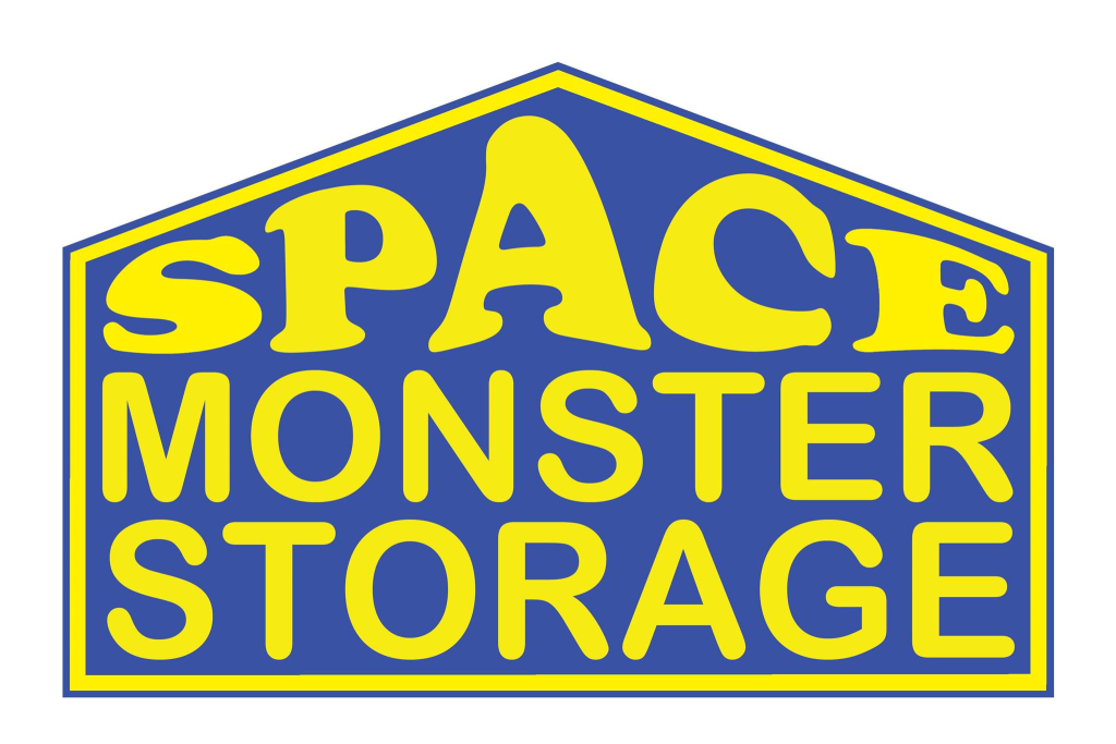 Space Monster Self Storage