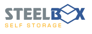 Steel Box Self Storage