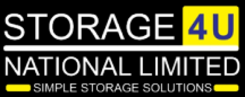 Storage 4U National Limited