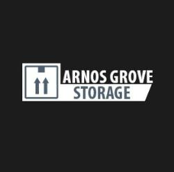Storage Arnos Grove