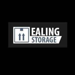 Storage Ealing