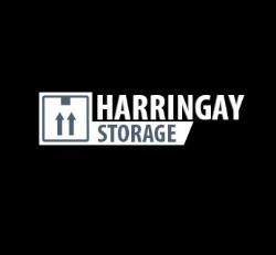 Storage Harringay
