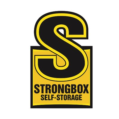 Strongbox Self Storage