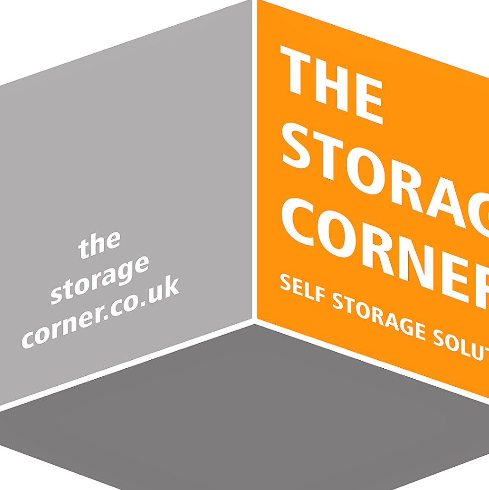 The Storage Corner