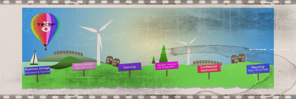 TipTop Media Management