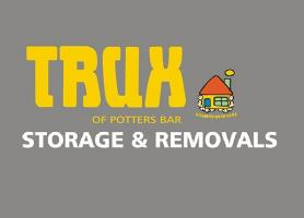 Trux Storage & Removals