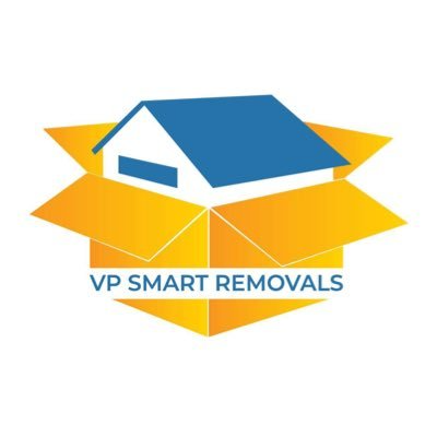 V P Smart Removals