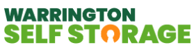 Warrington Self Storage