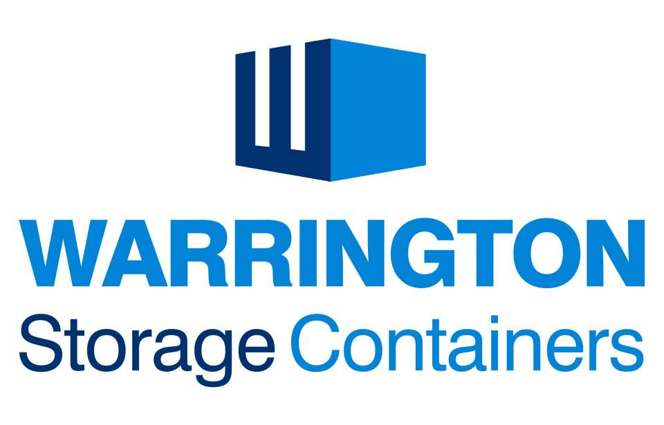 Warrington Storage Containers
