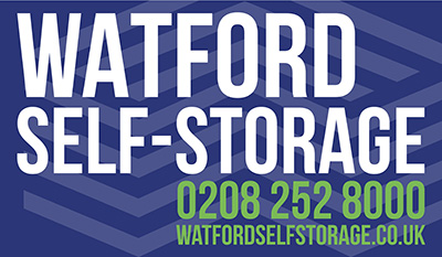 Watford Self Storage