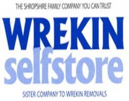 Wrekin Self Storage