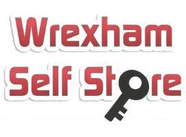 Wrexham Self Storage