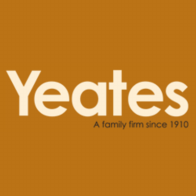 Yeates